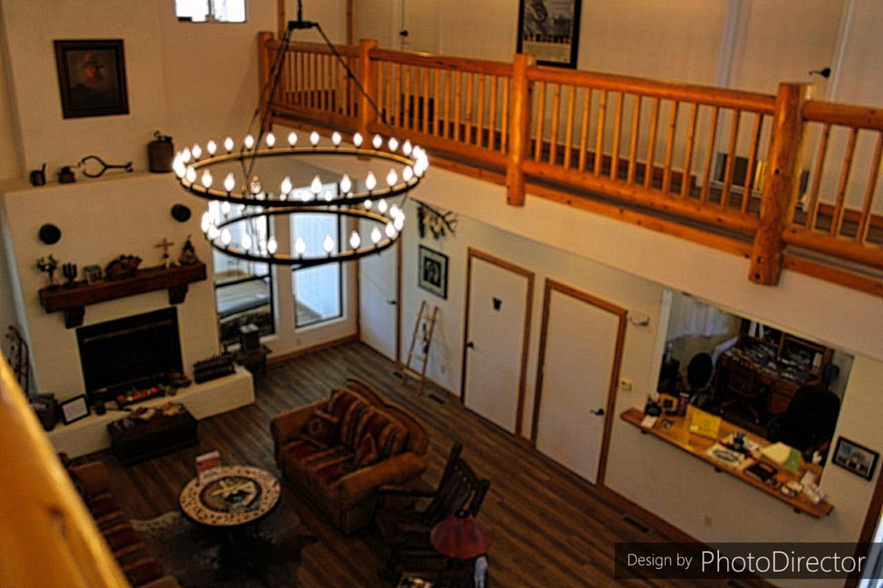 Creekside Lodge And Cabins Mayer Kültér fotó
